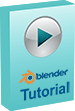 Tutorial zum Thema Blender